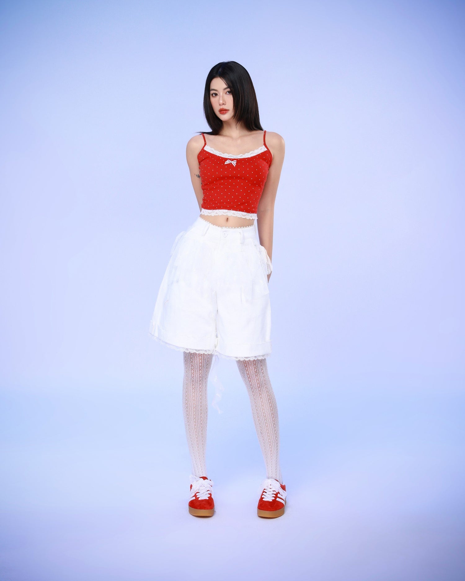YUMI SHORT