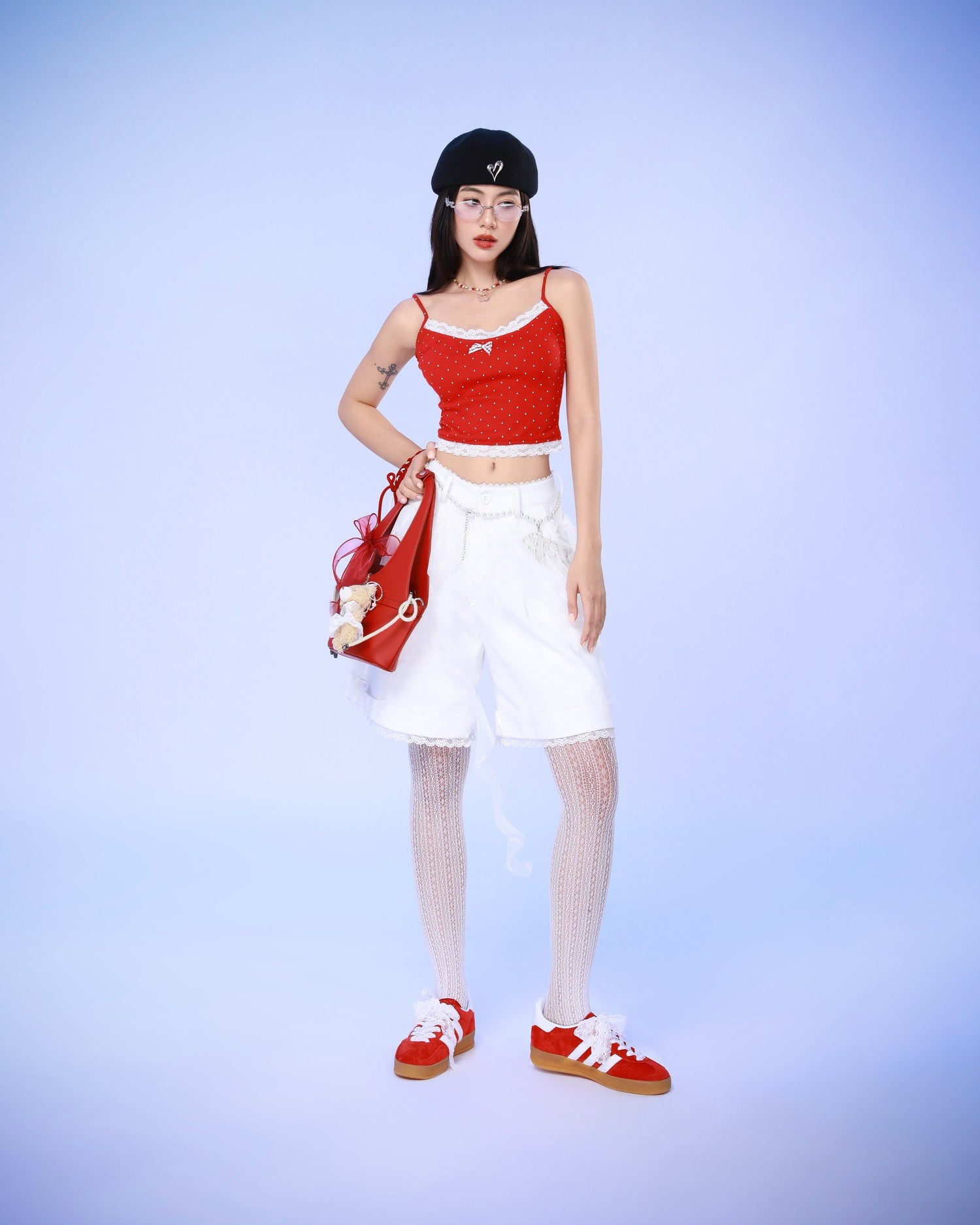 YUMI SHORT