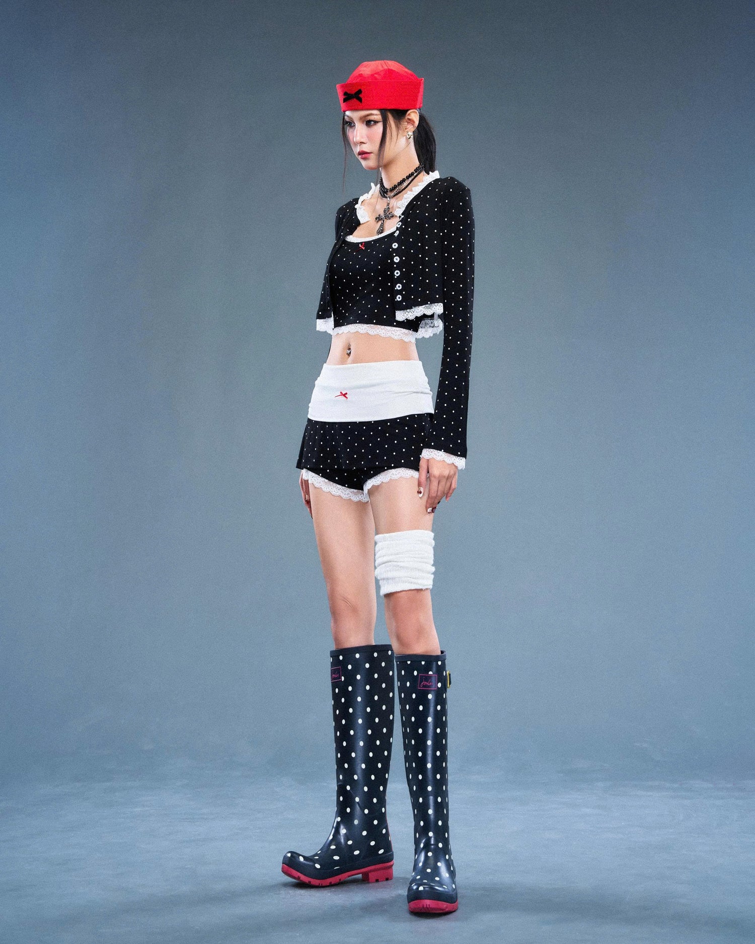 VOID SNOWSHORTS