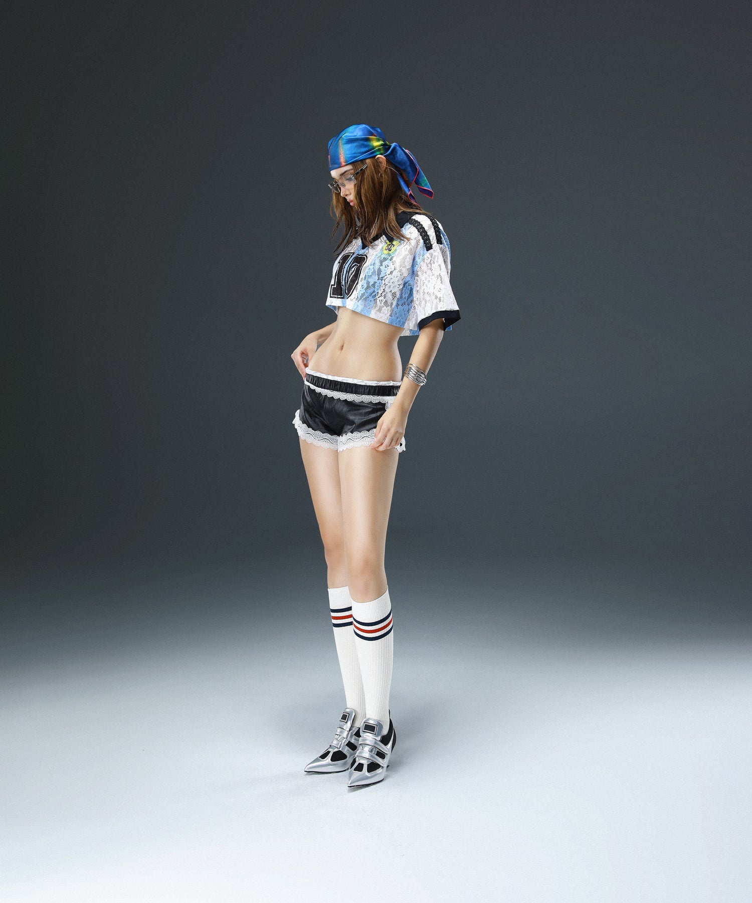 LIO CROPTOP