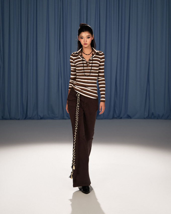 COCOA PANTS