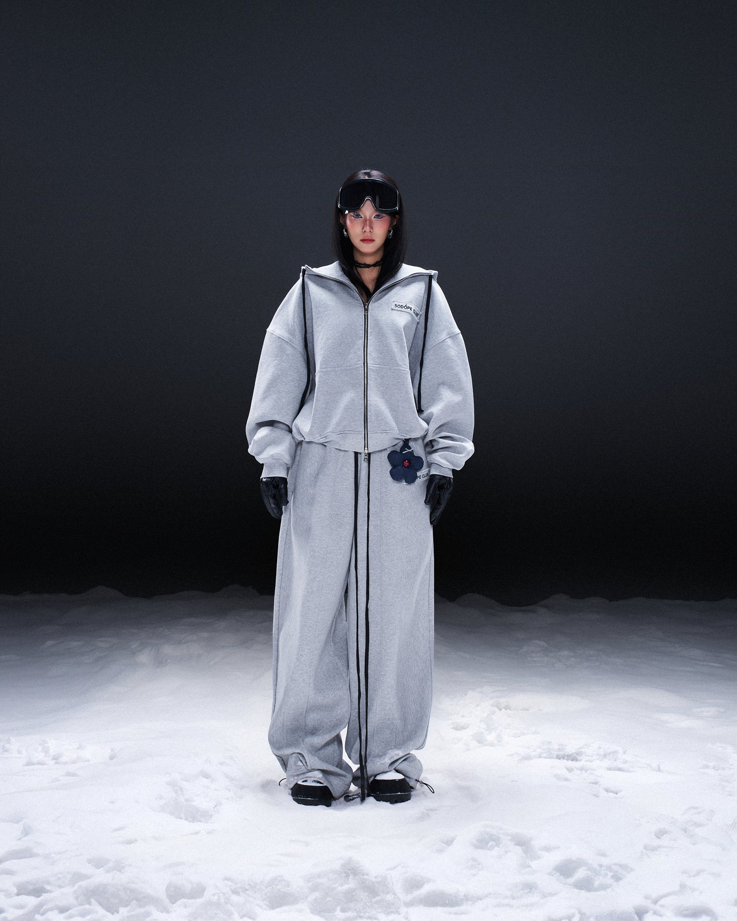 SDC Heavyweight Premium Pants