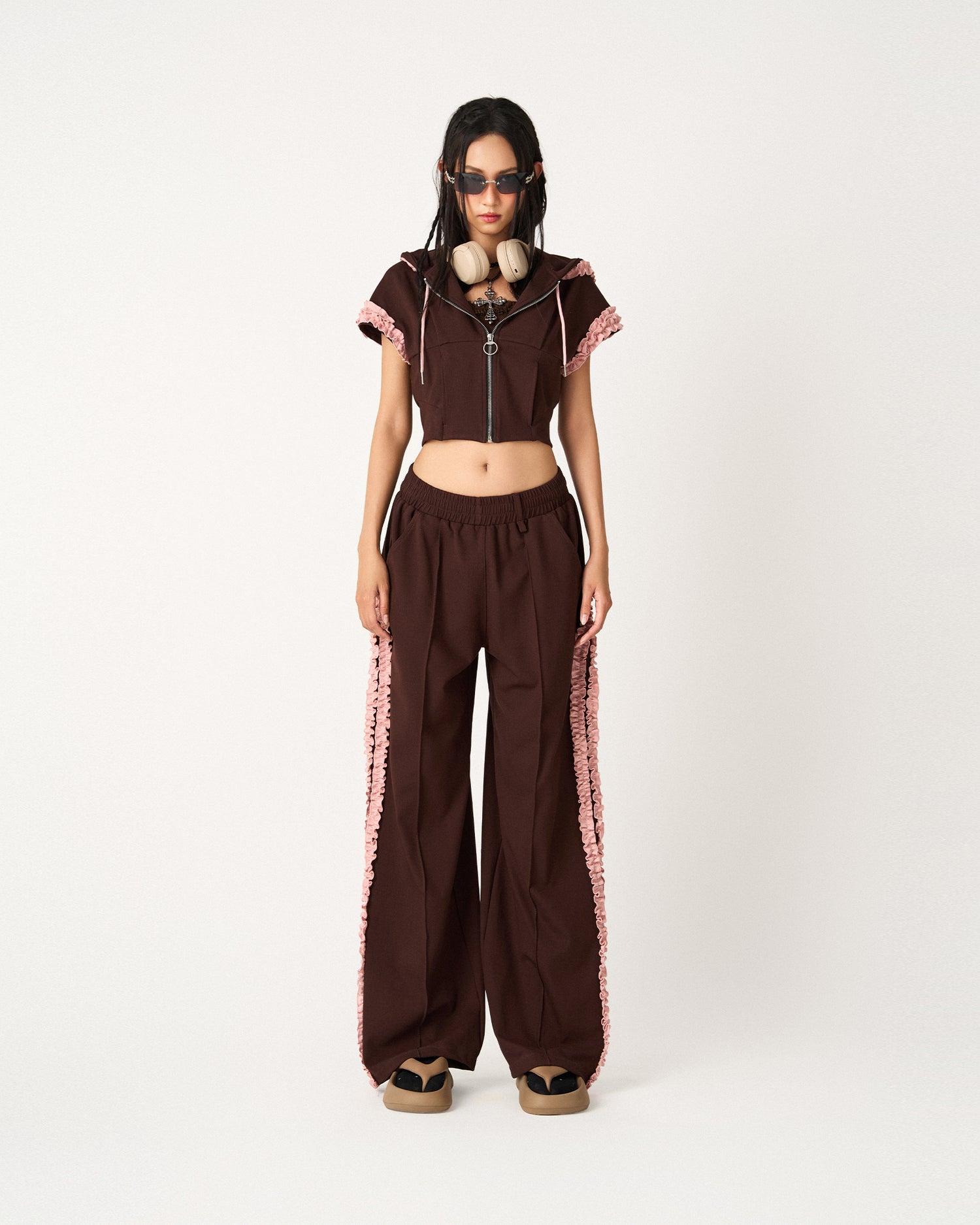 SWEETCHOCO PANTS