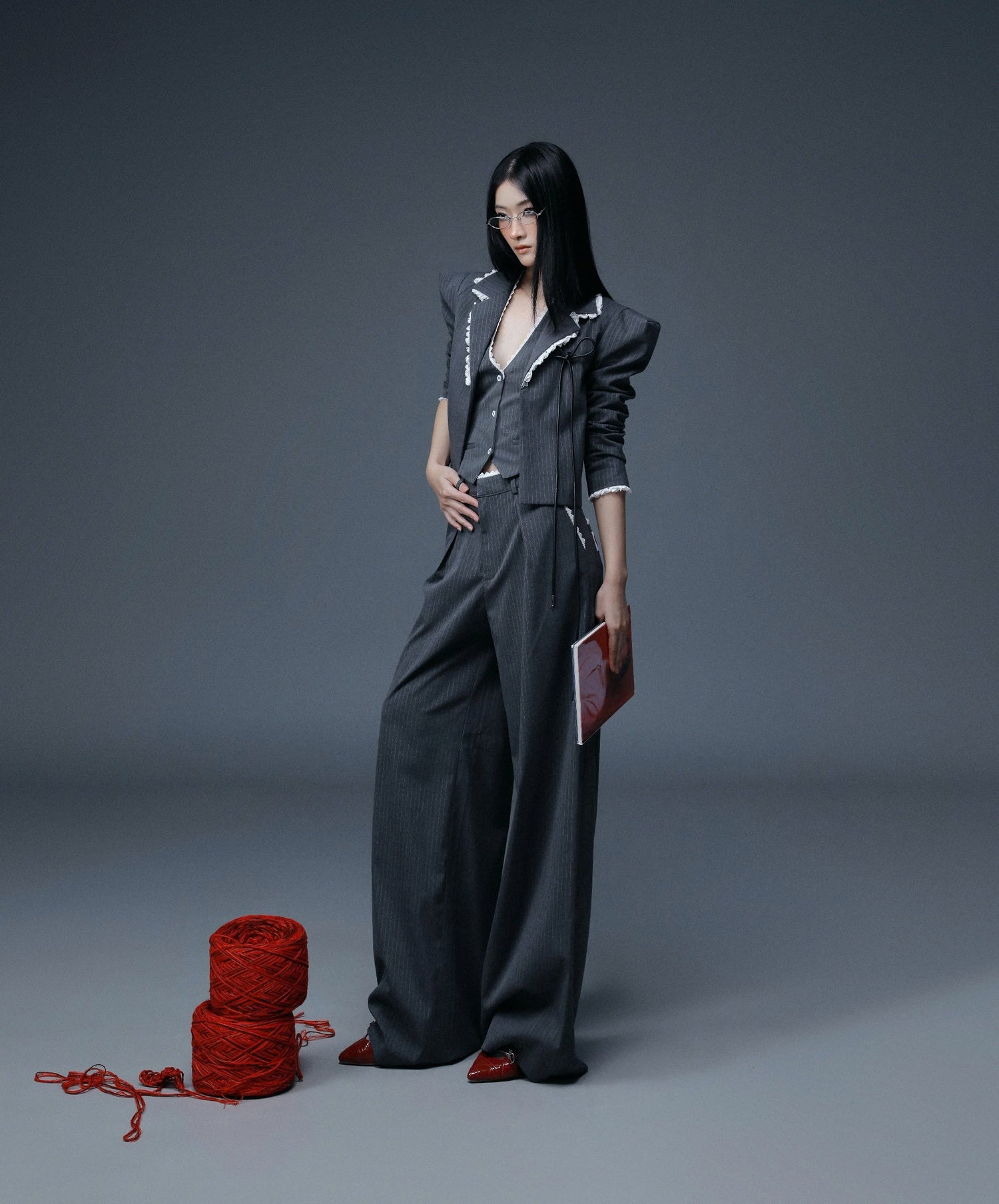DEMPSEY COAT