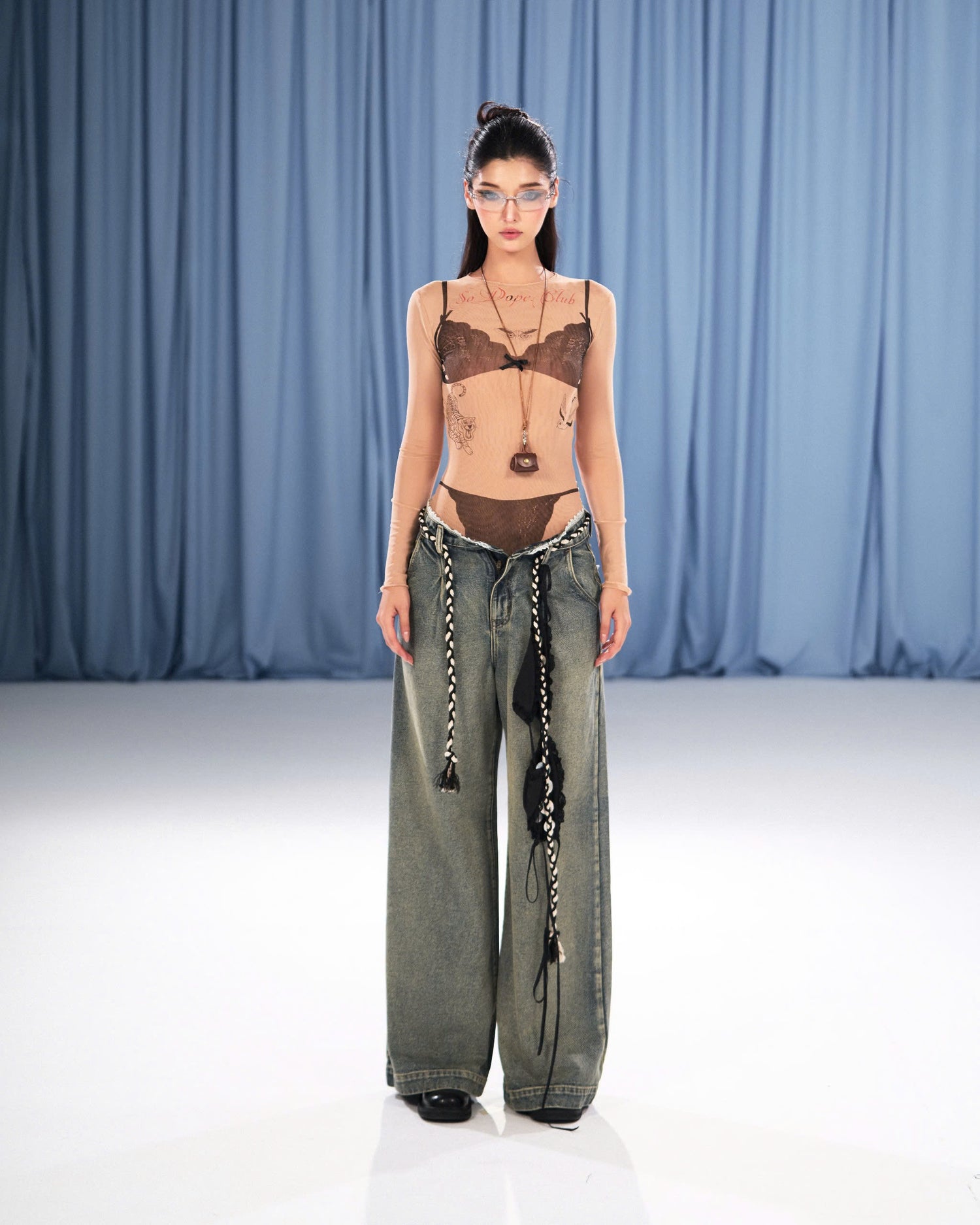 SHADOW PANTS