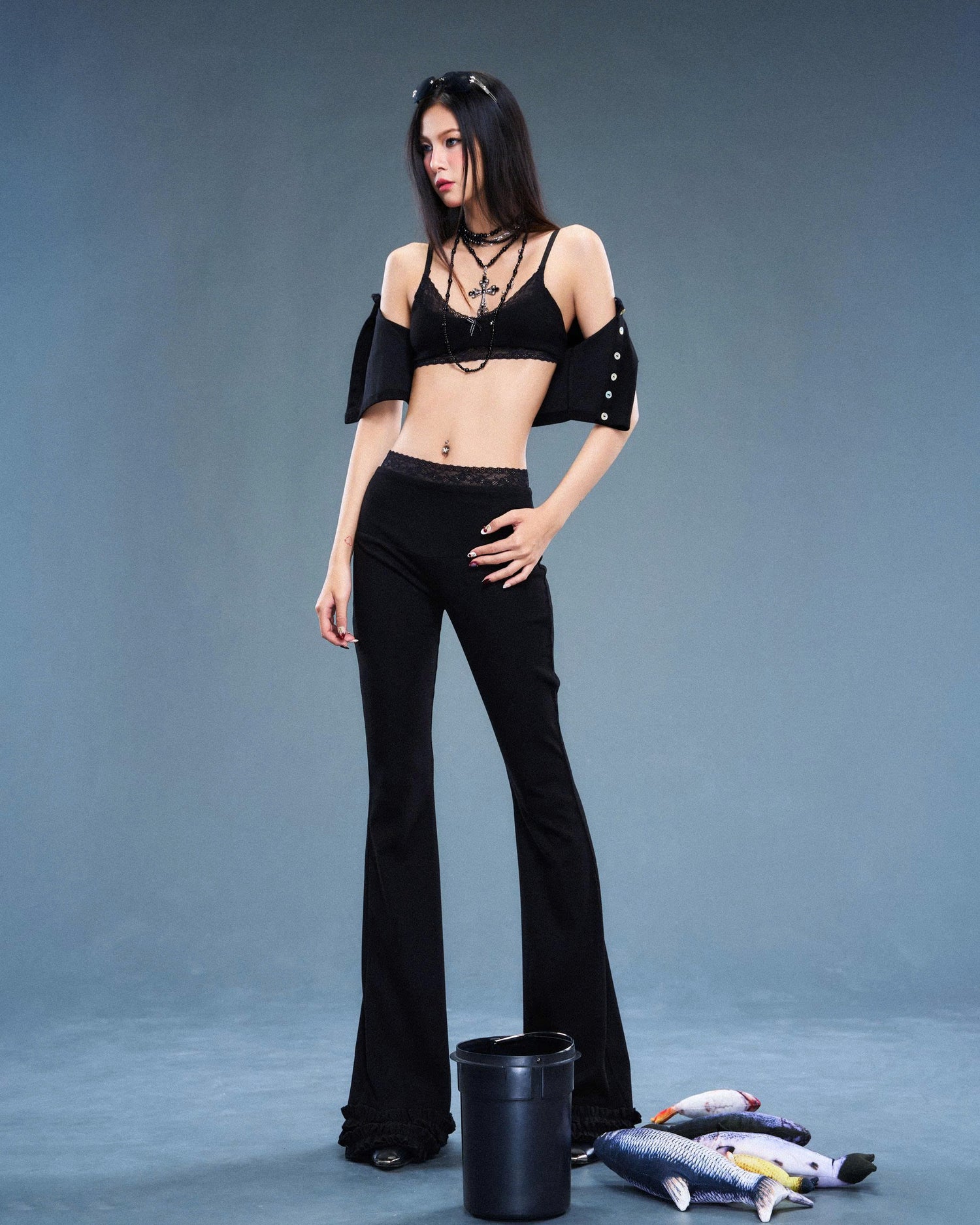 NIKITA PANTS