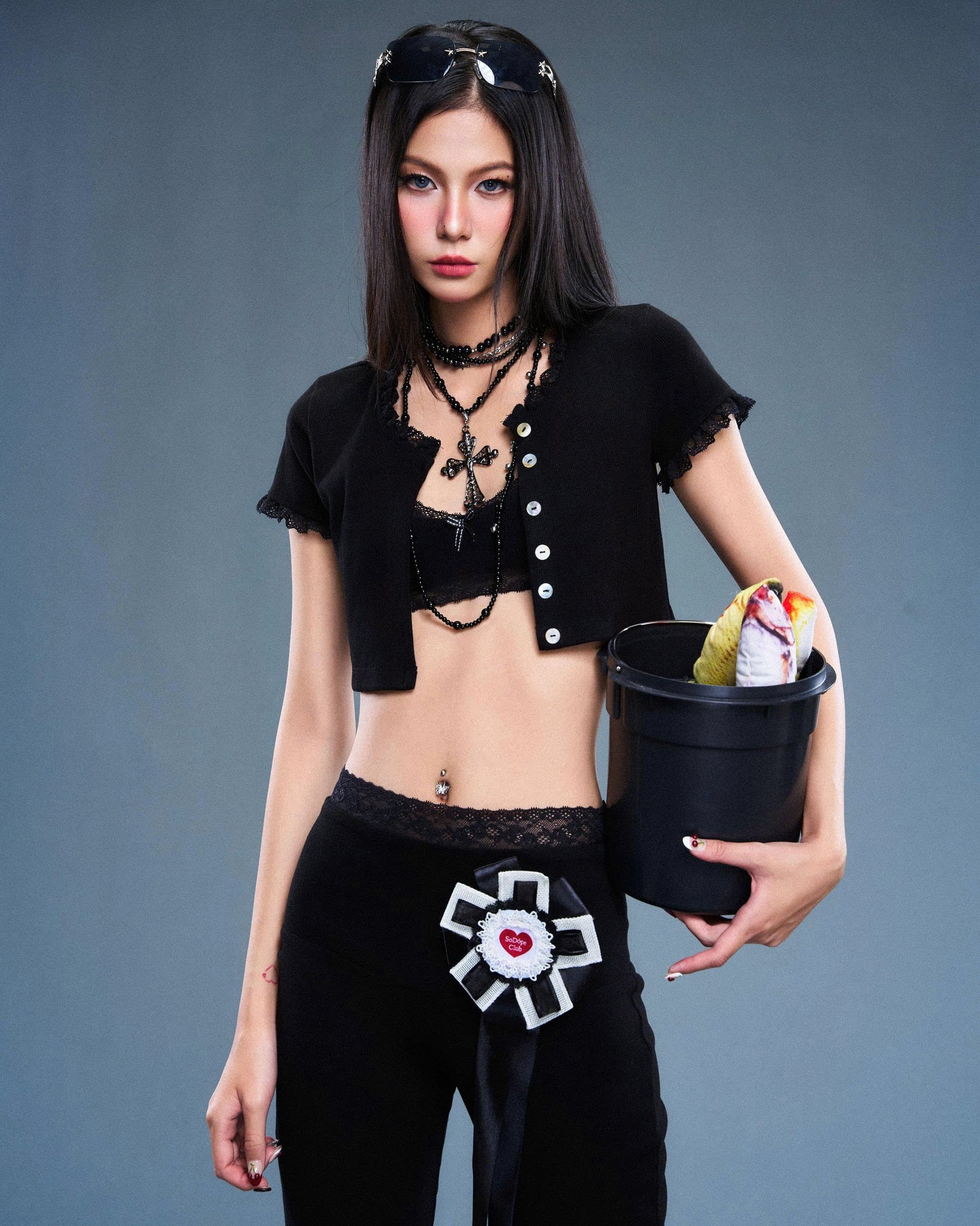 NIKITA PANTS