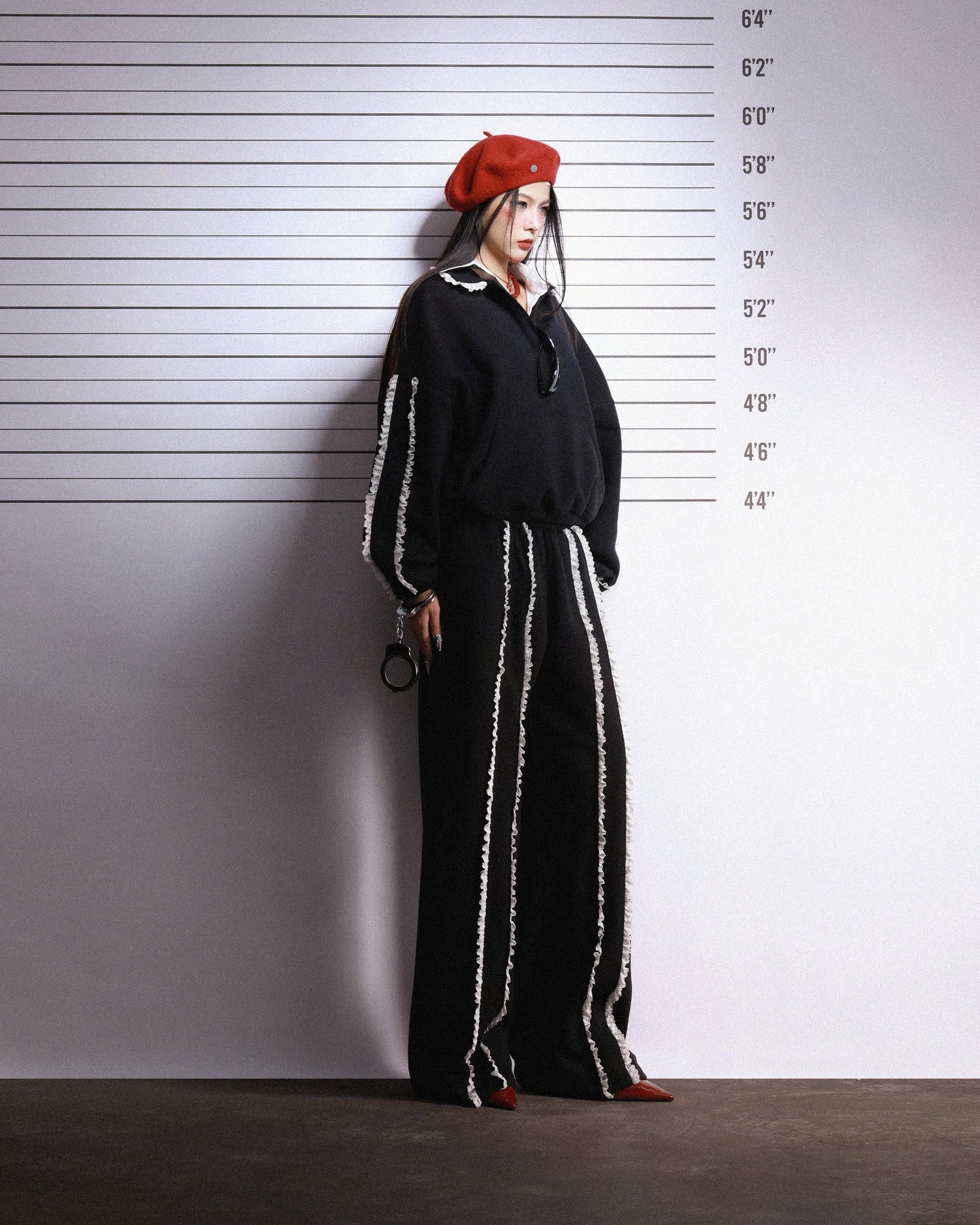 REBEL PANTS