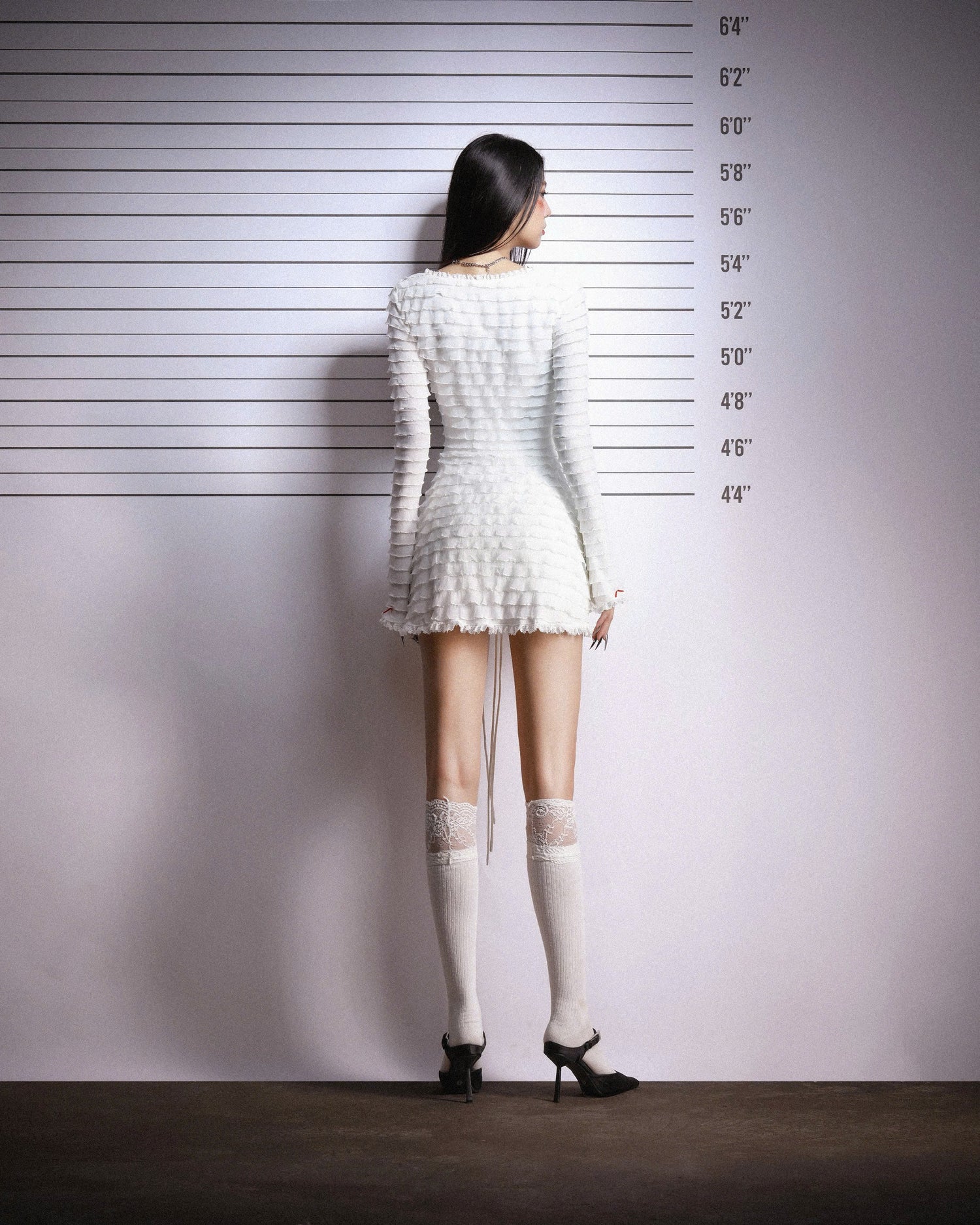 SELINA DRESS