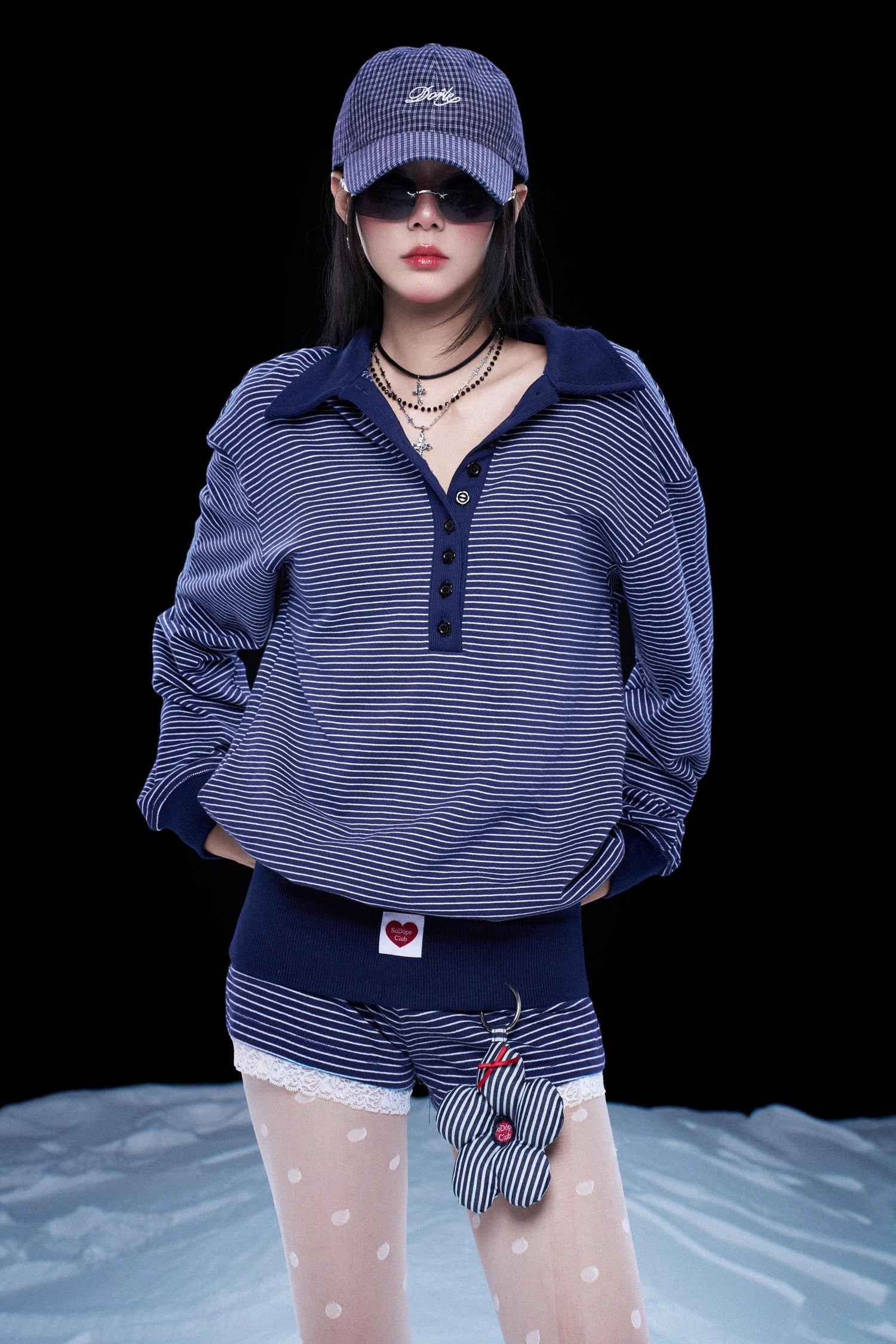 WHISPER TOP