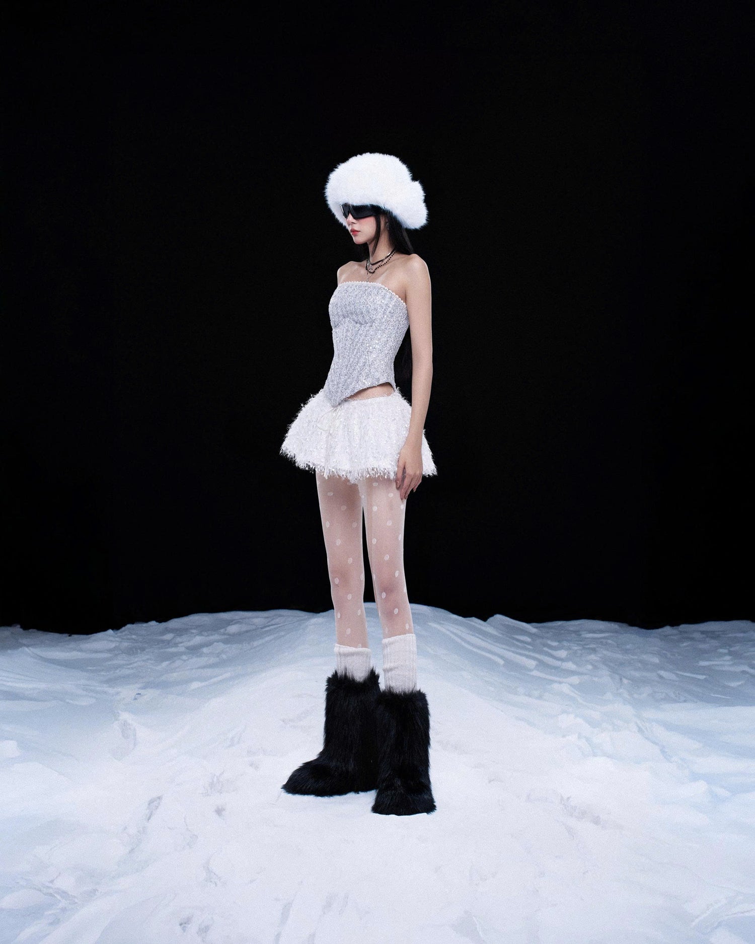 OLAF CORSET