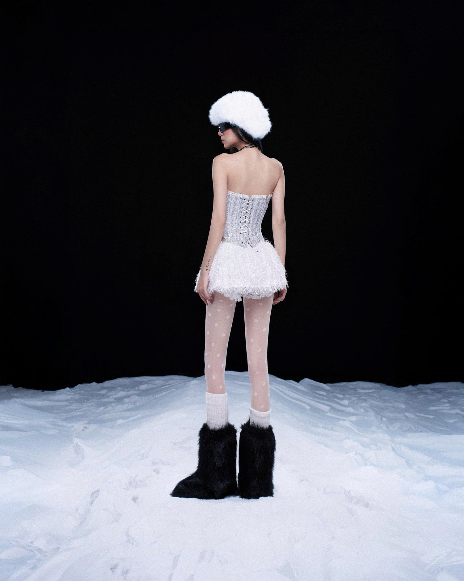 OLAF CORSET