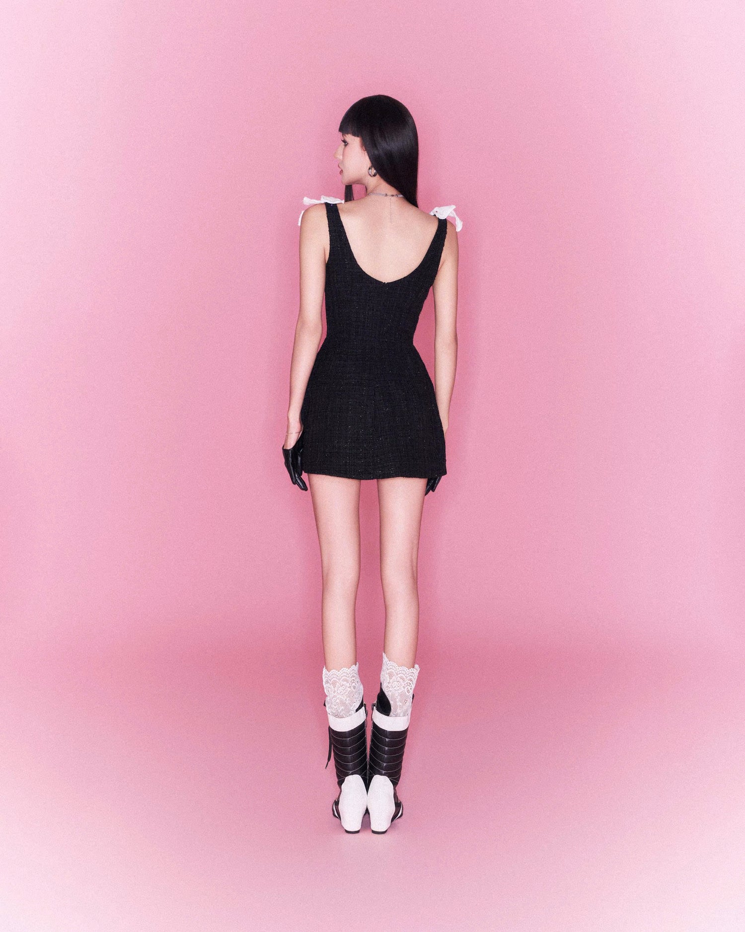 ROXY DRESS