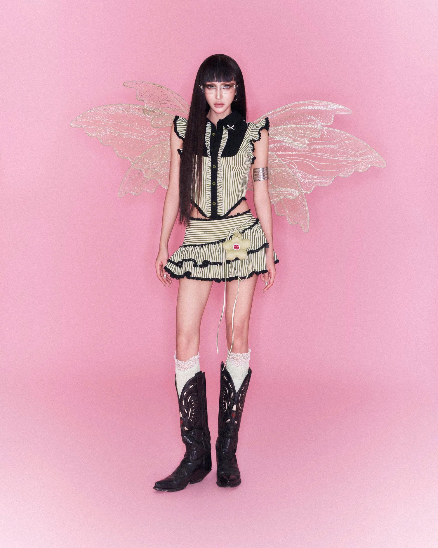 TINKER BELL TOP