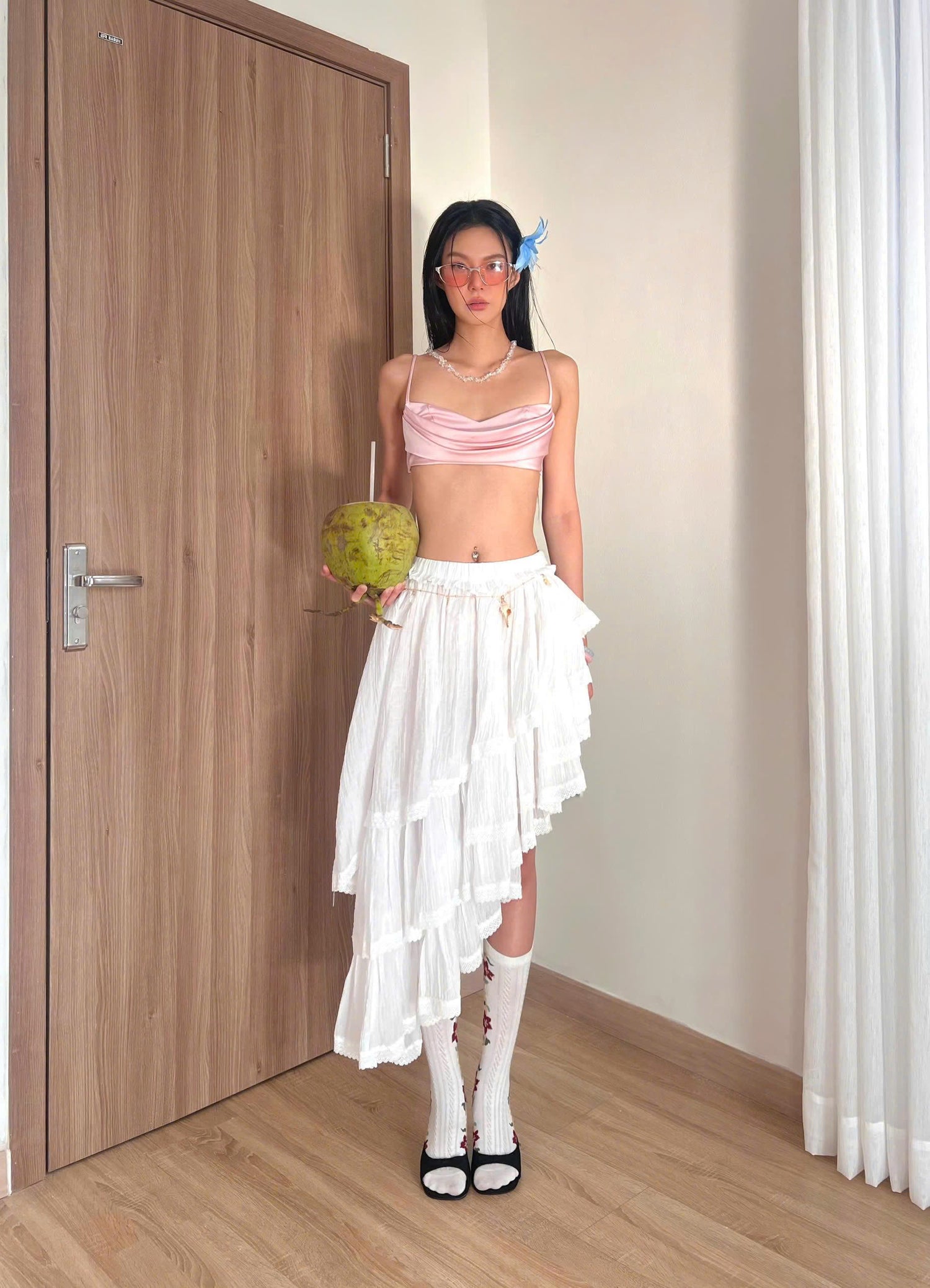 PRISM SKIRT