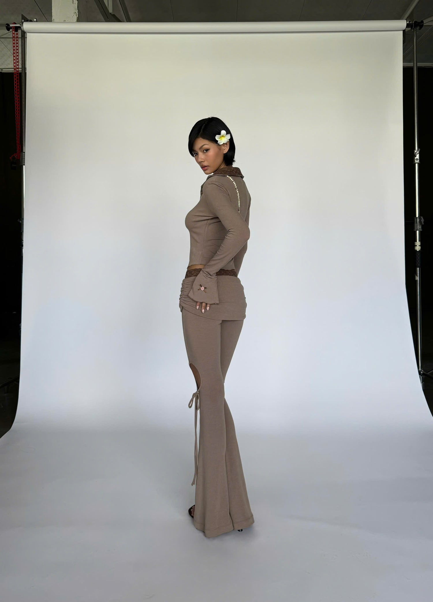 SANDY PANTS