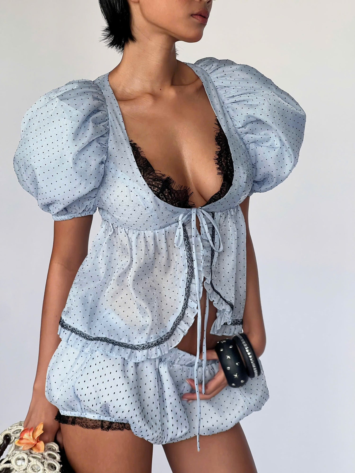 PEPPLE TOP