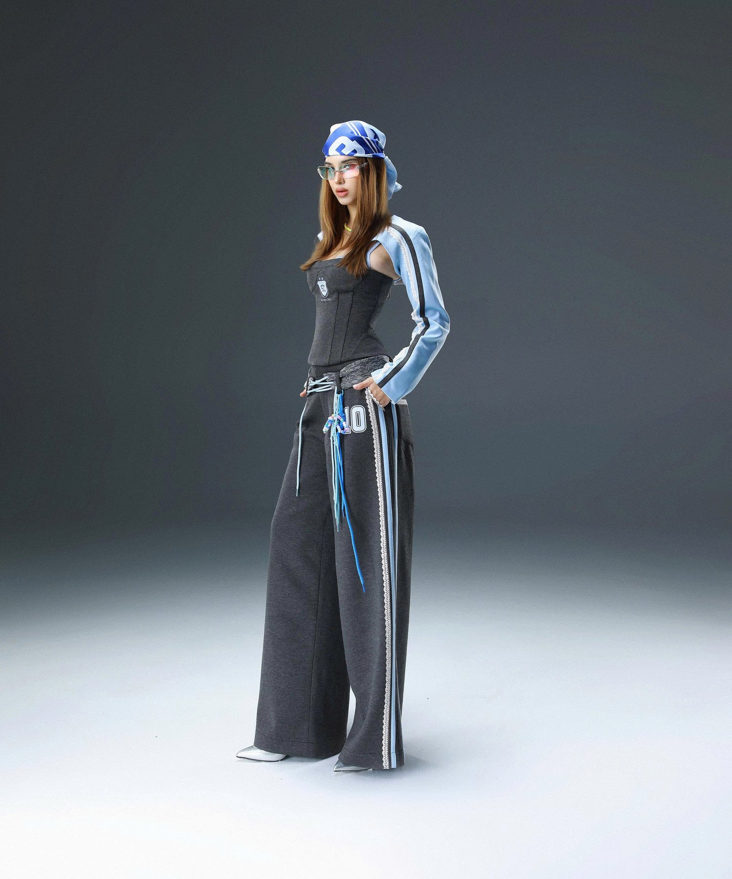 CHAMP PANTS