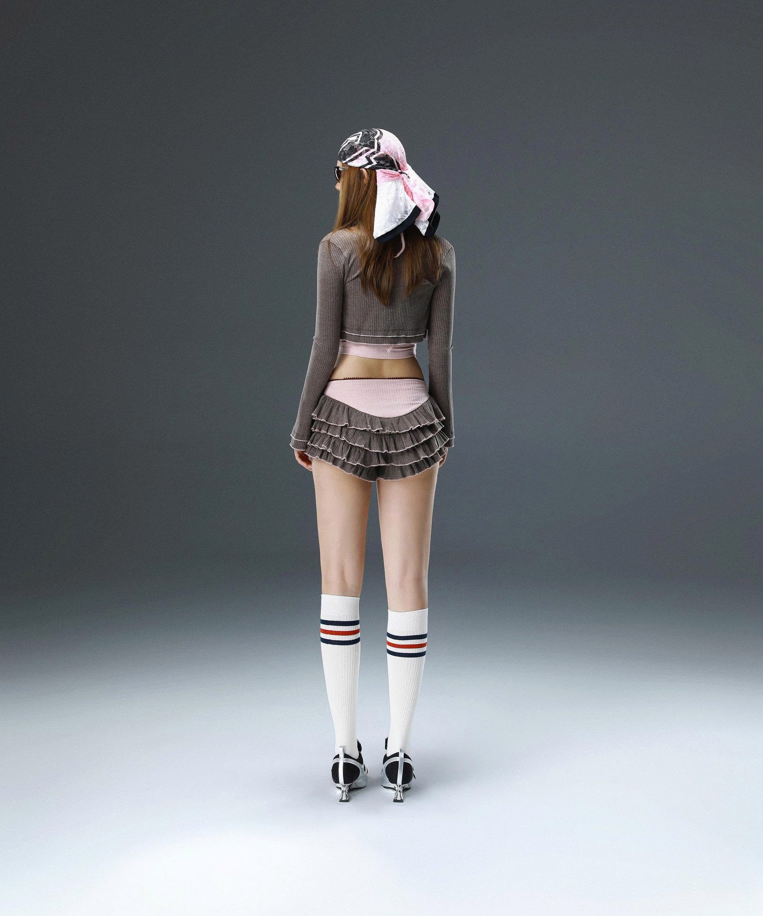 BUNNY SKORT