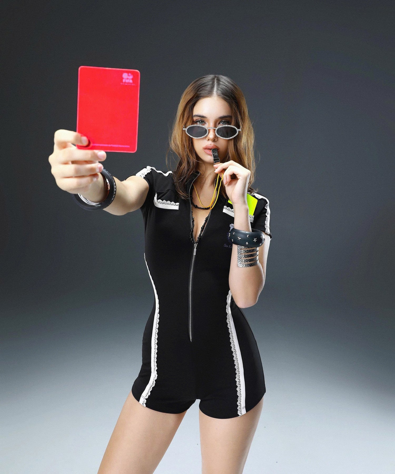 REF BODYSUIT