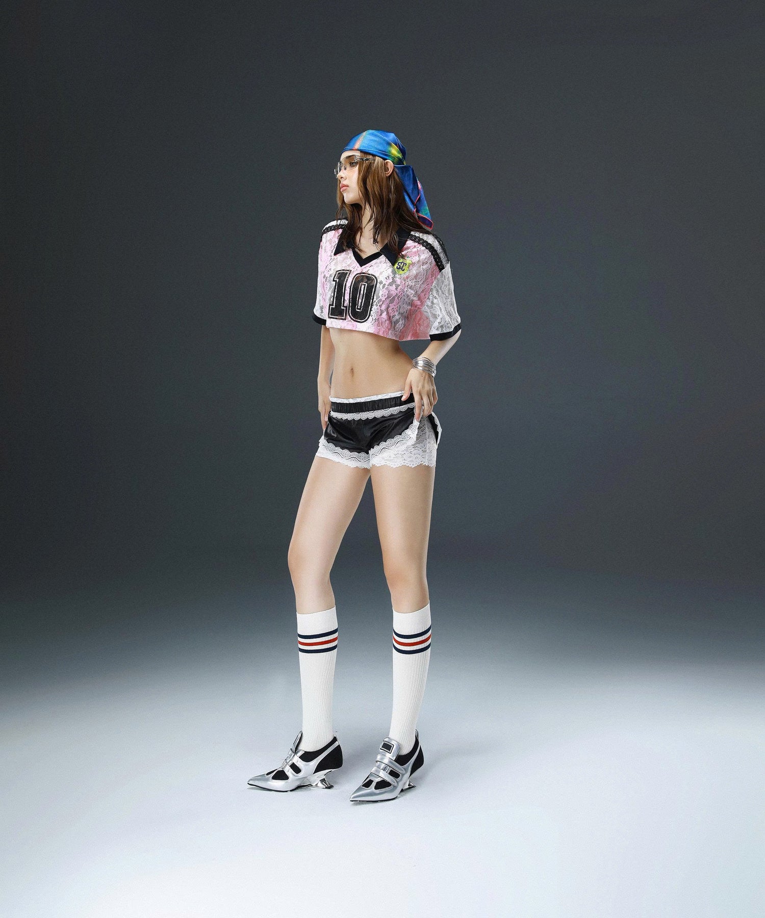 MIA CROPTOP