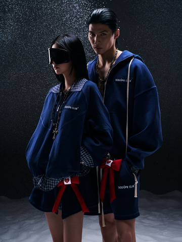 SODOPE.CLUB WINTER 25 COLLECTION NO.11