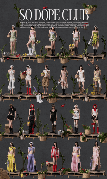 COLLECTION NO.09 - SS'26