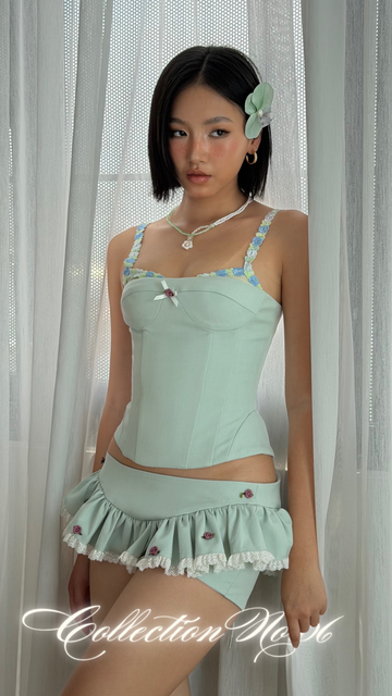 COLLECTION NO.06 - SS'26