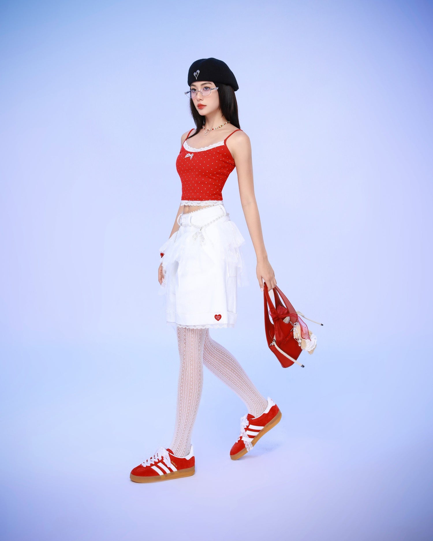 YUMI SHORT