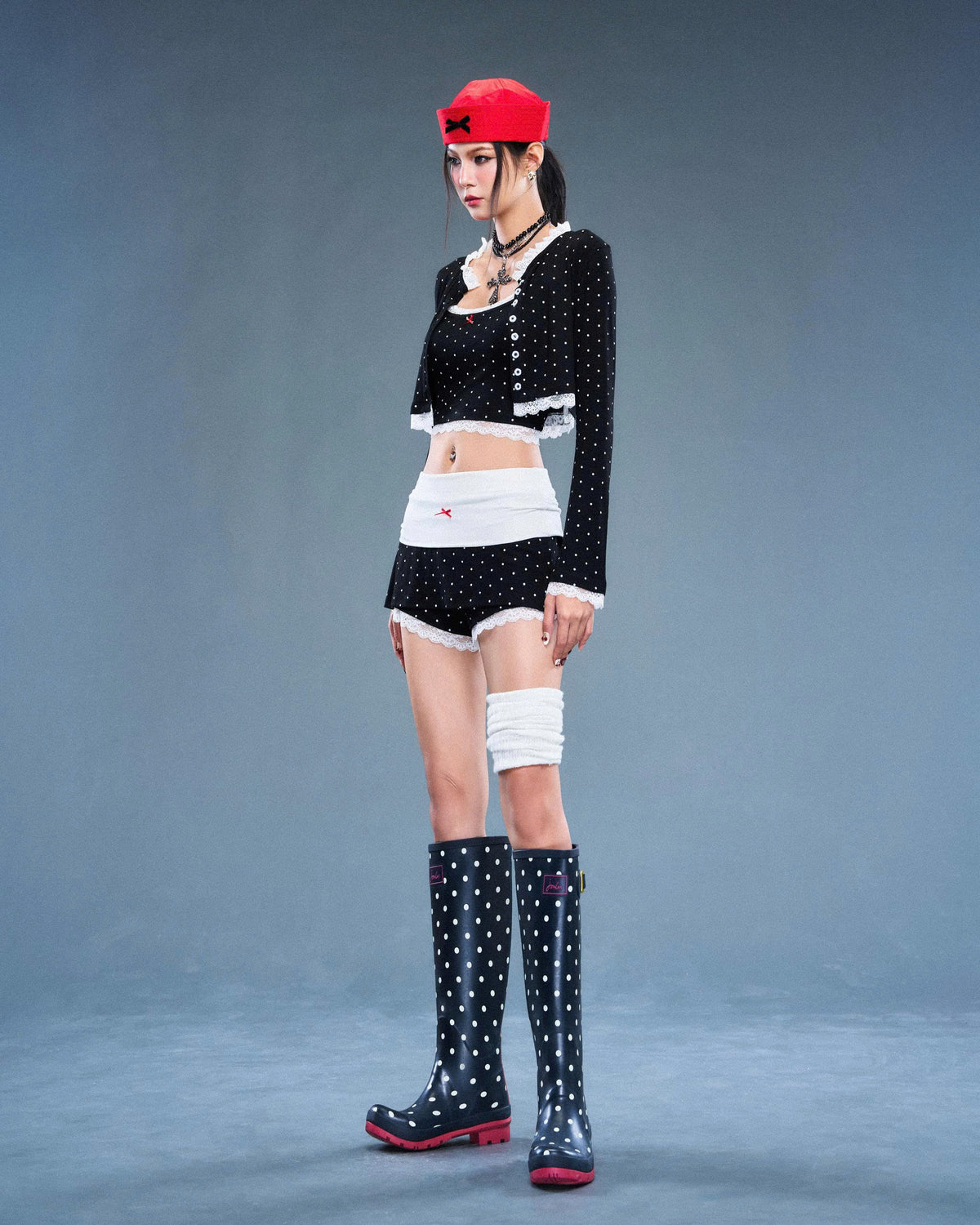 VOID SNOWSHORTS