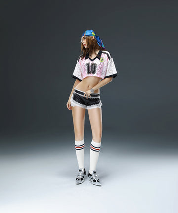 MIA CROPTOP