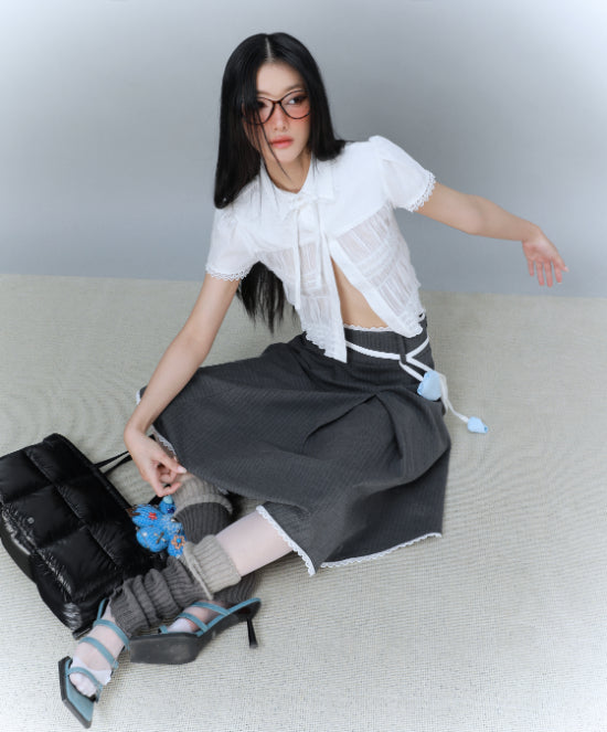 KUROMI TOP
