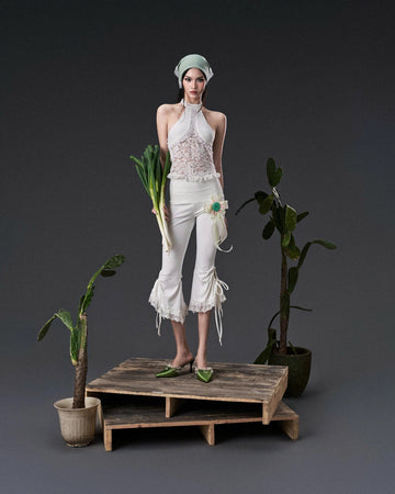 LEEK TOP