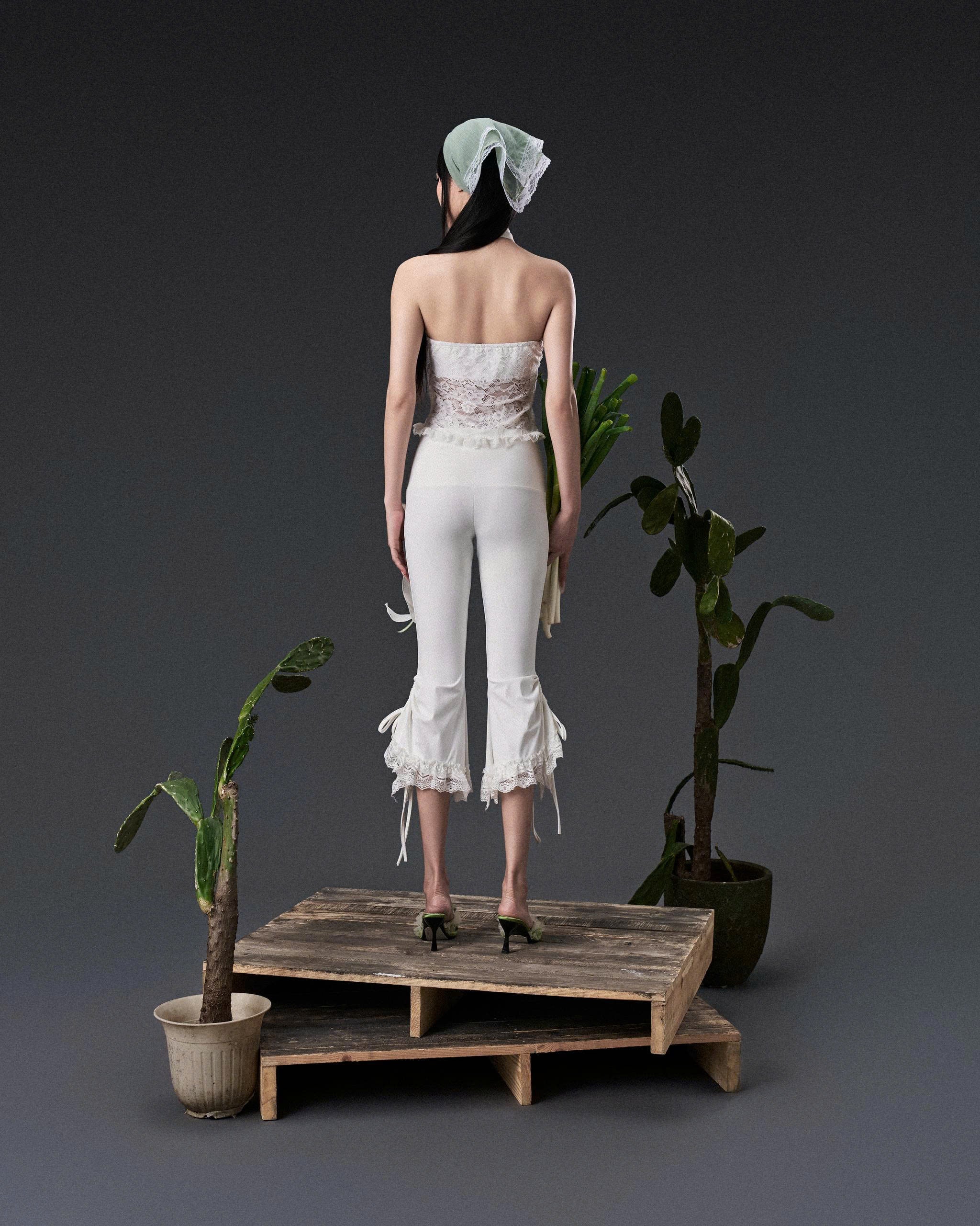 LEEK TOP