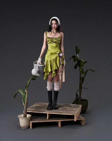 FERN DRESS