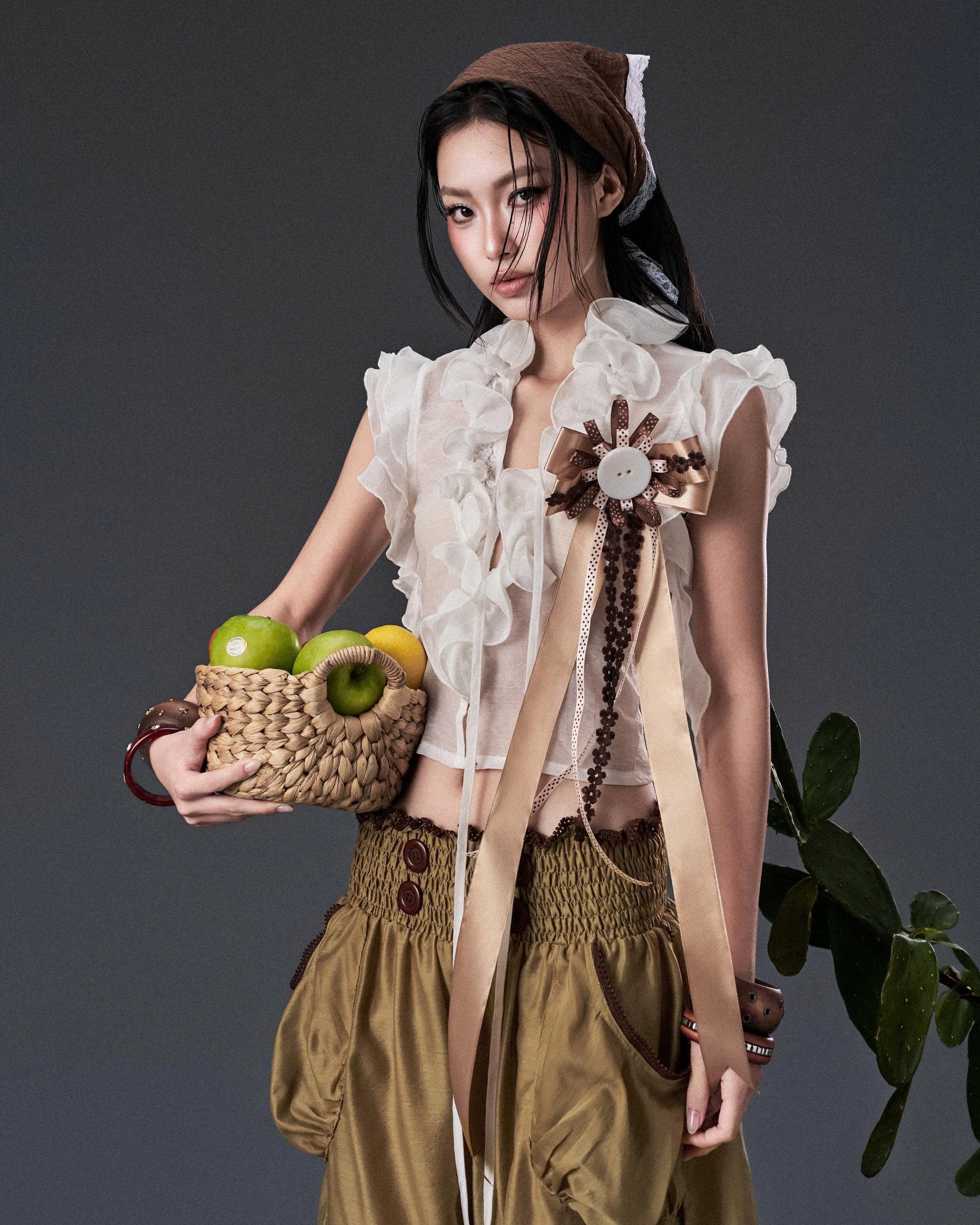 LIN TOP