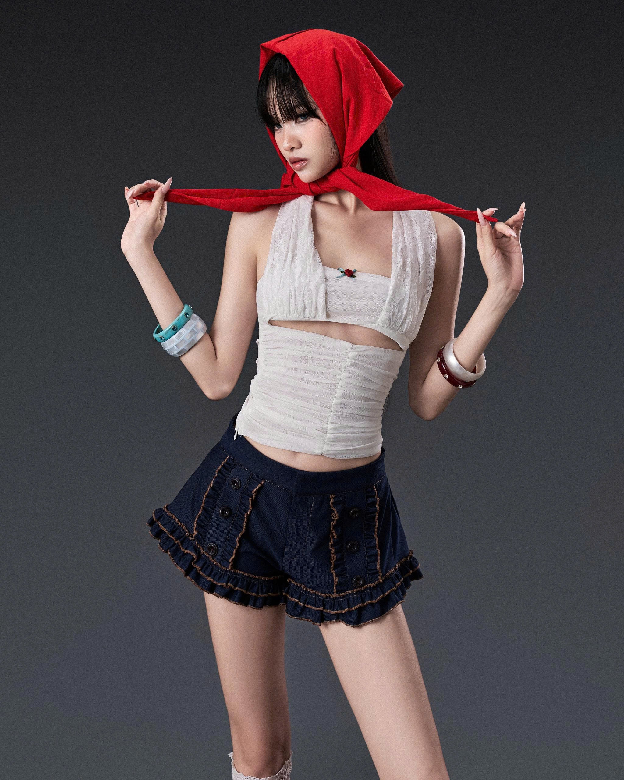 NOEY TOP