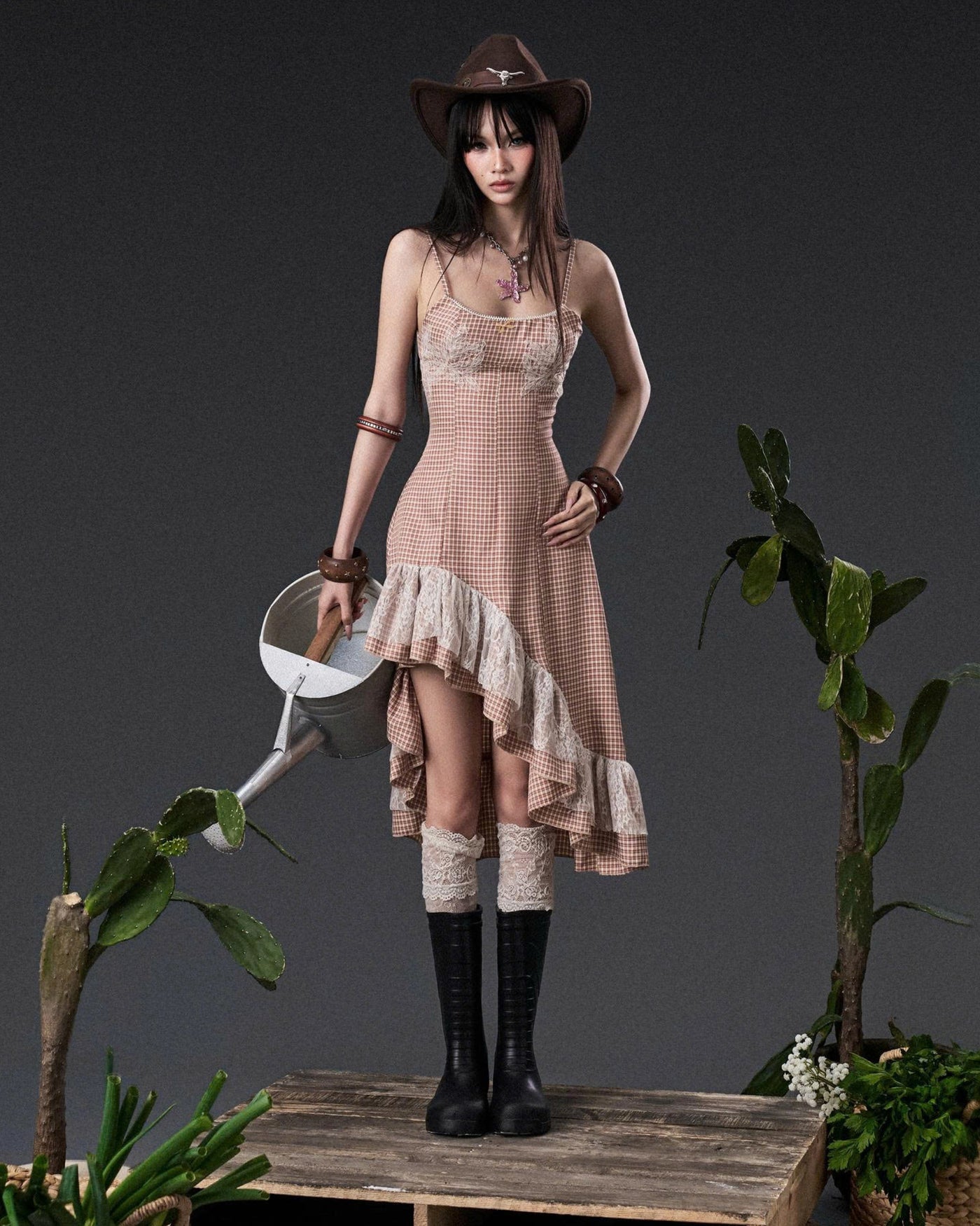 HAZE DRESS