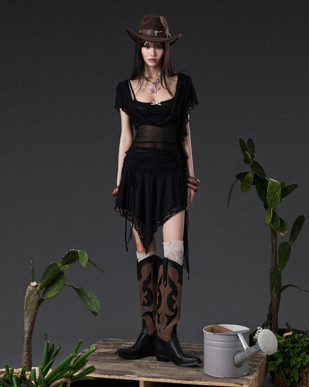 DAVI DRESS