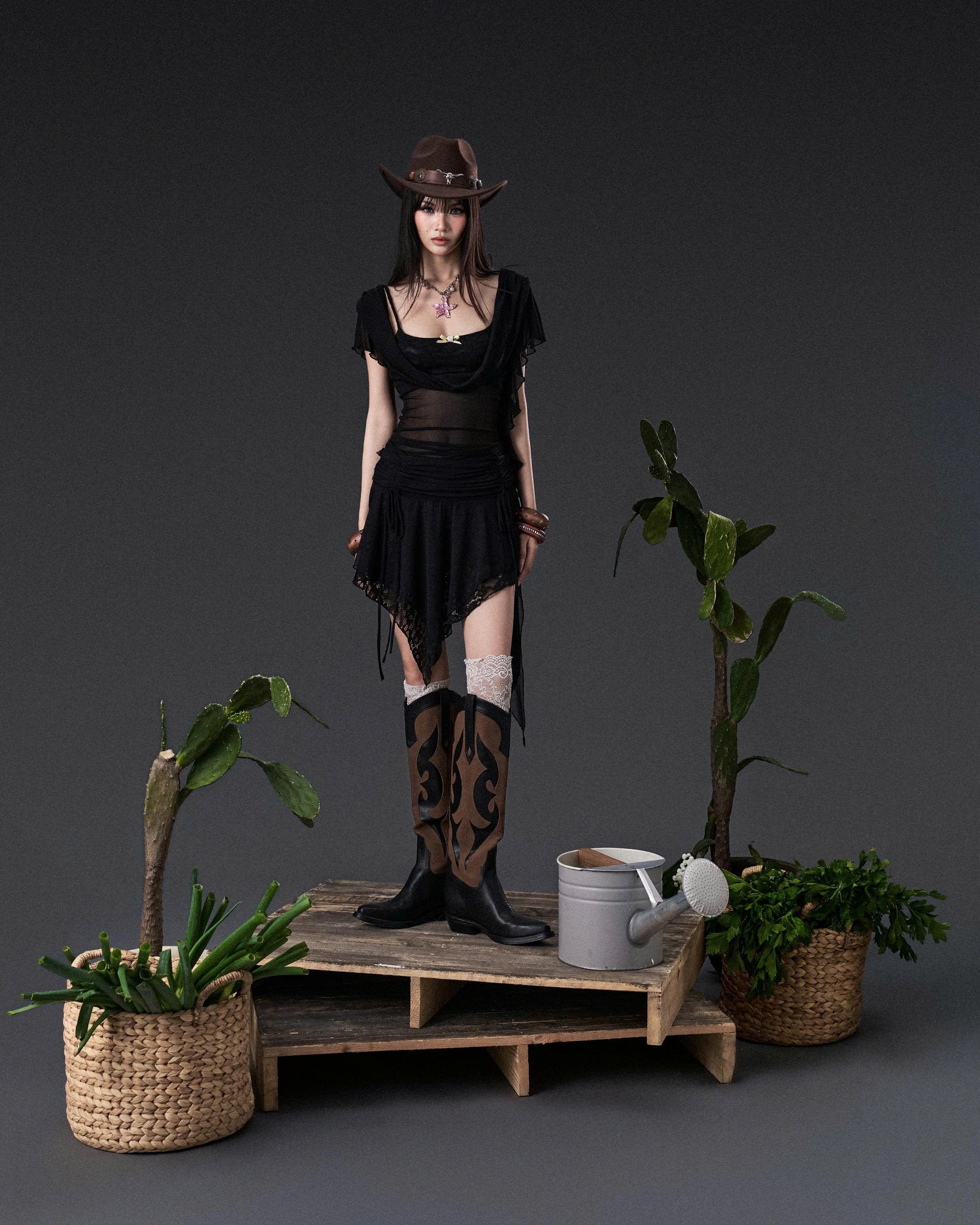DAVI DRESS