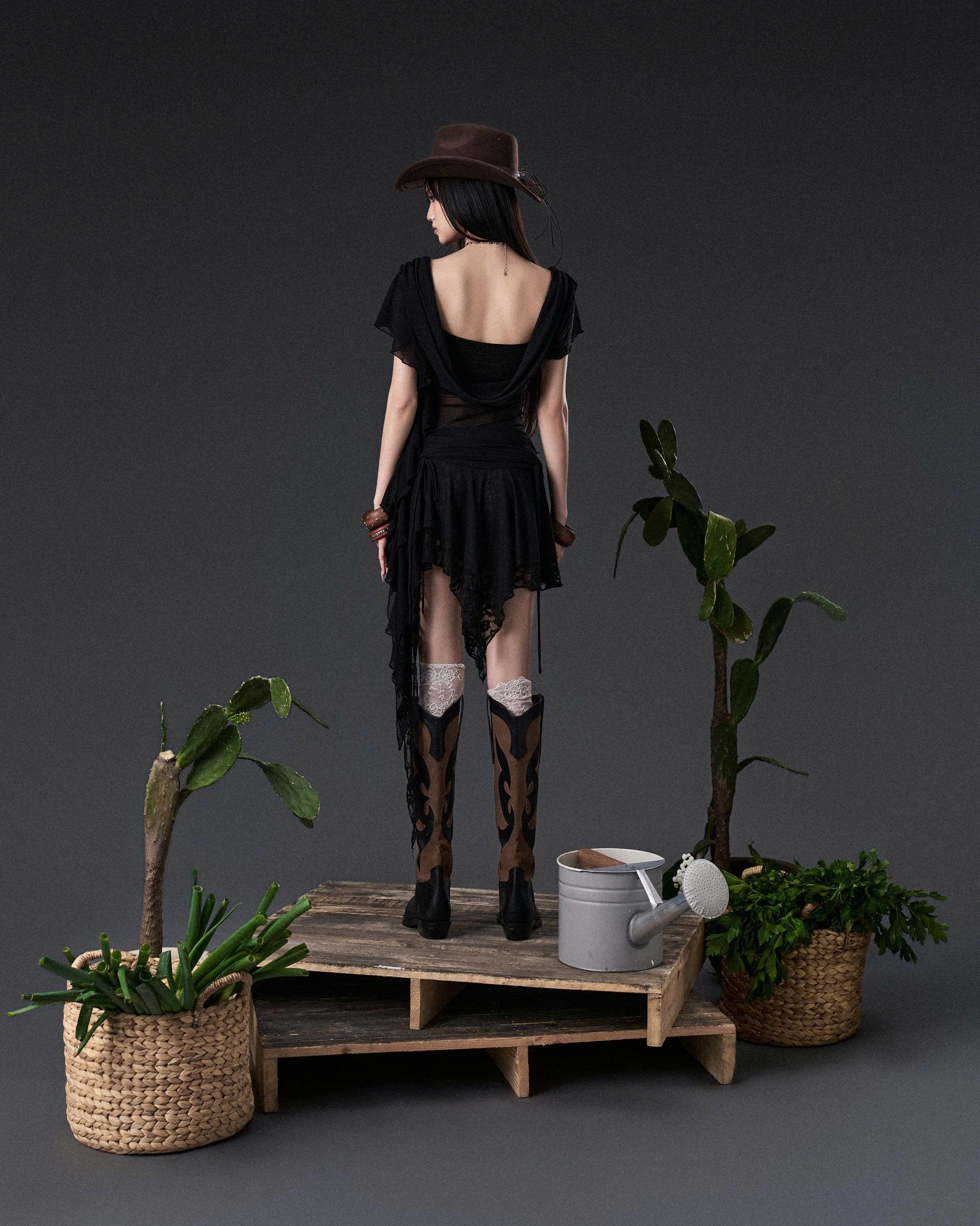 DAVI DRESS