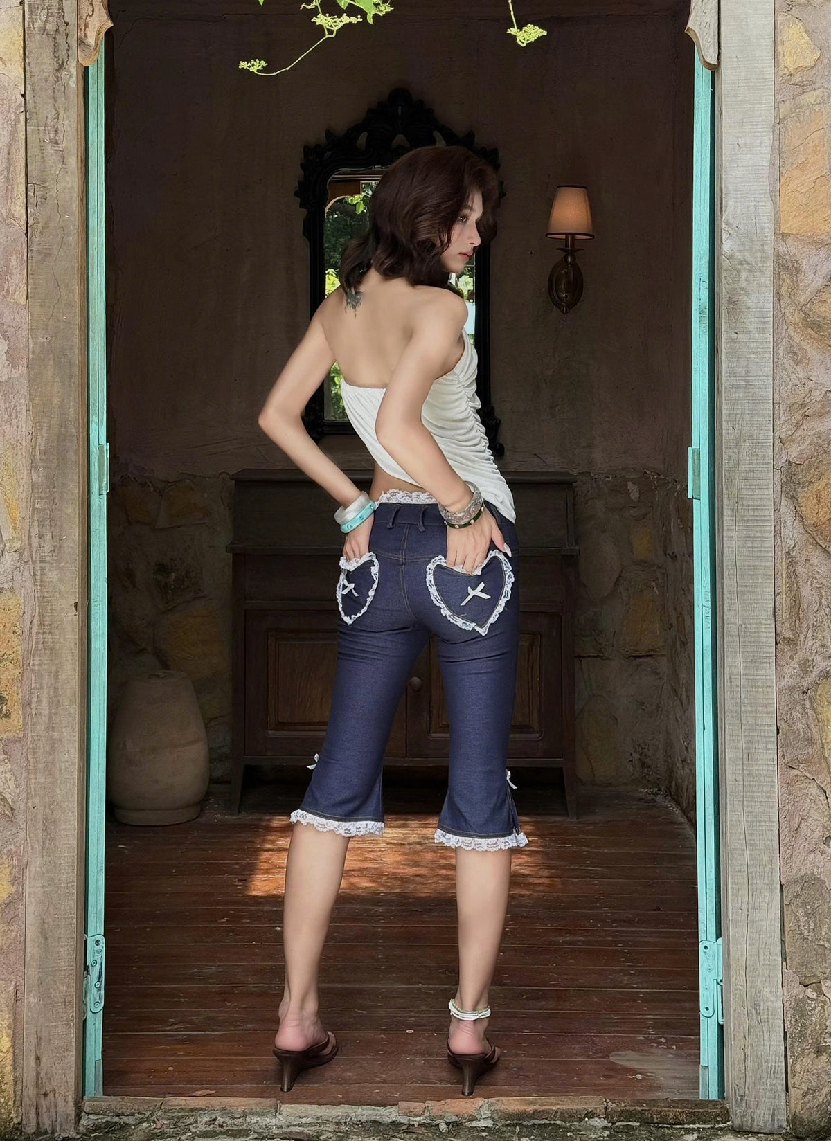 NANA TOP
