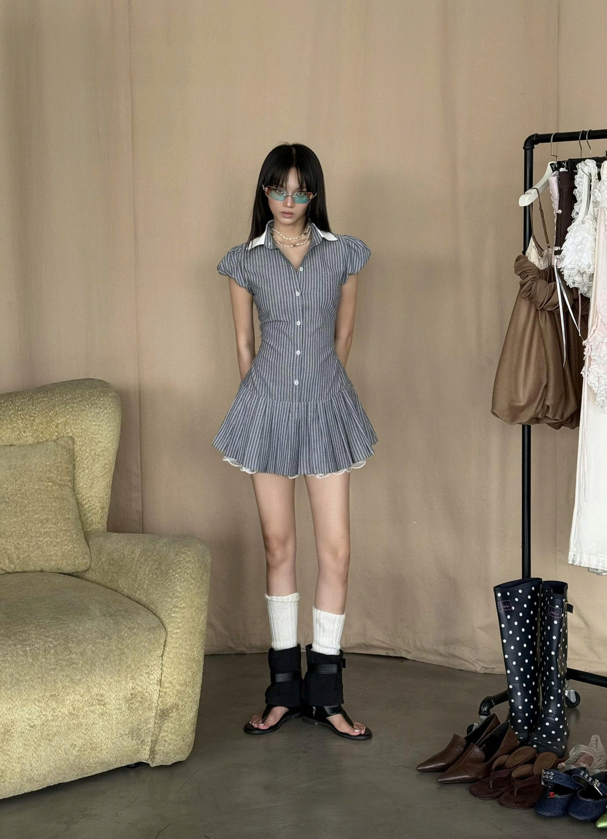 FEVER DRESS