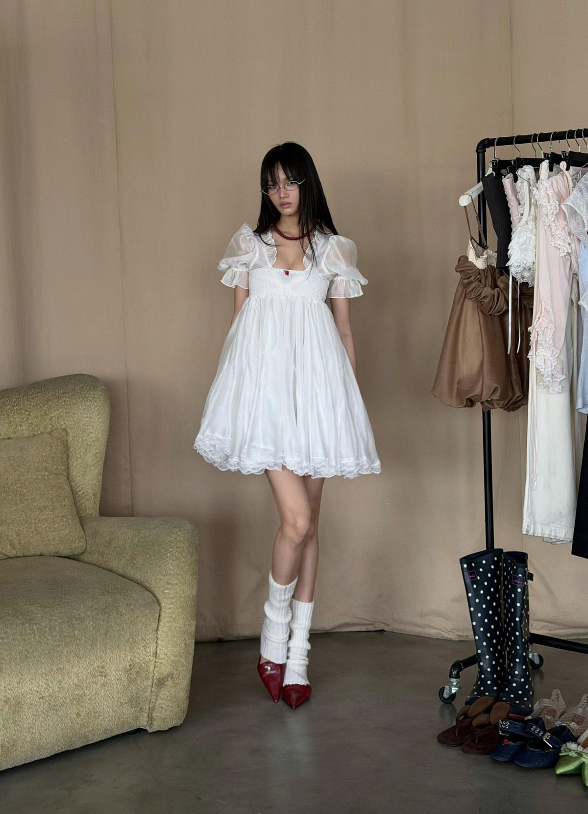 ELLA SKIRT