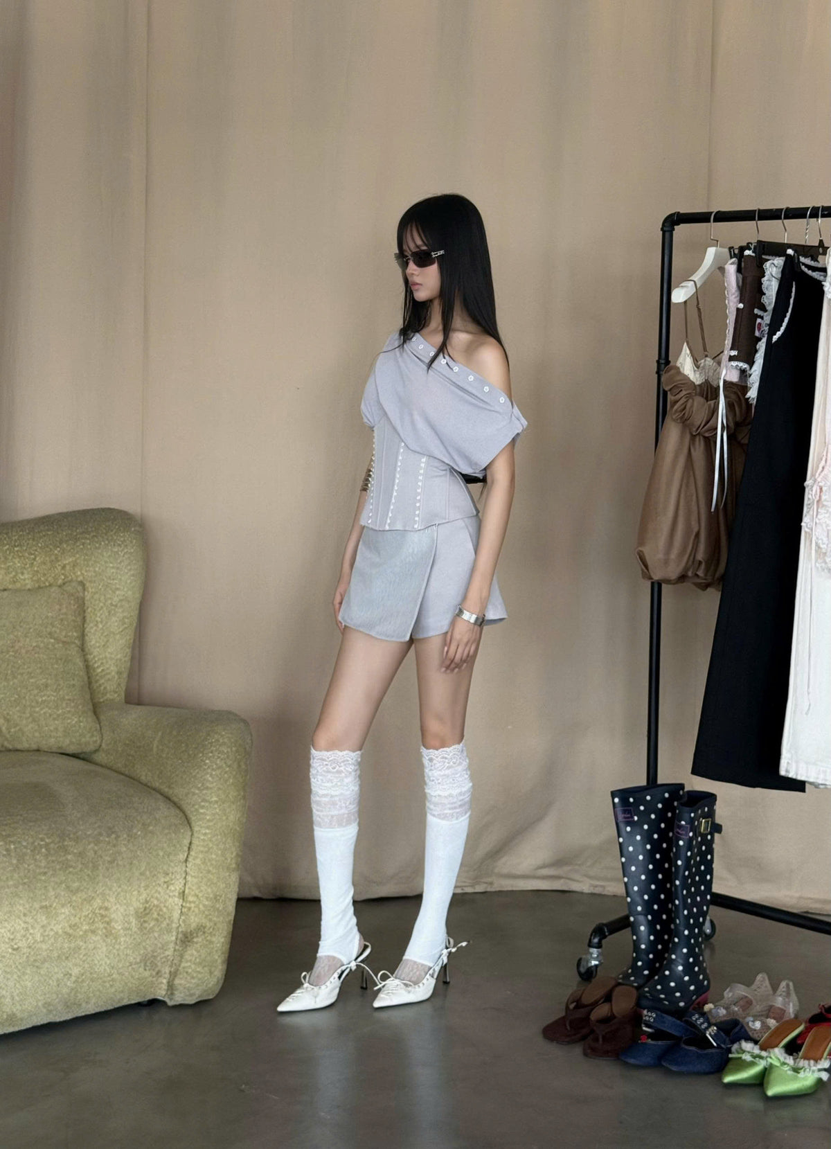 FREYA TOP