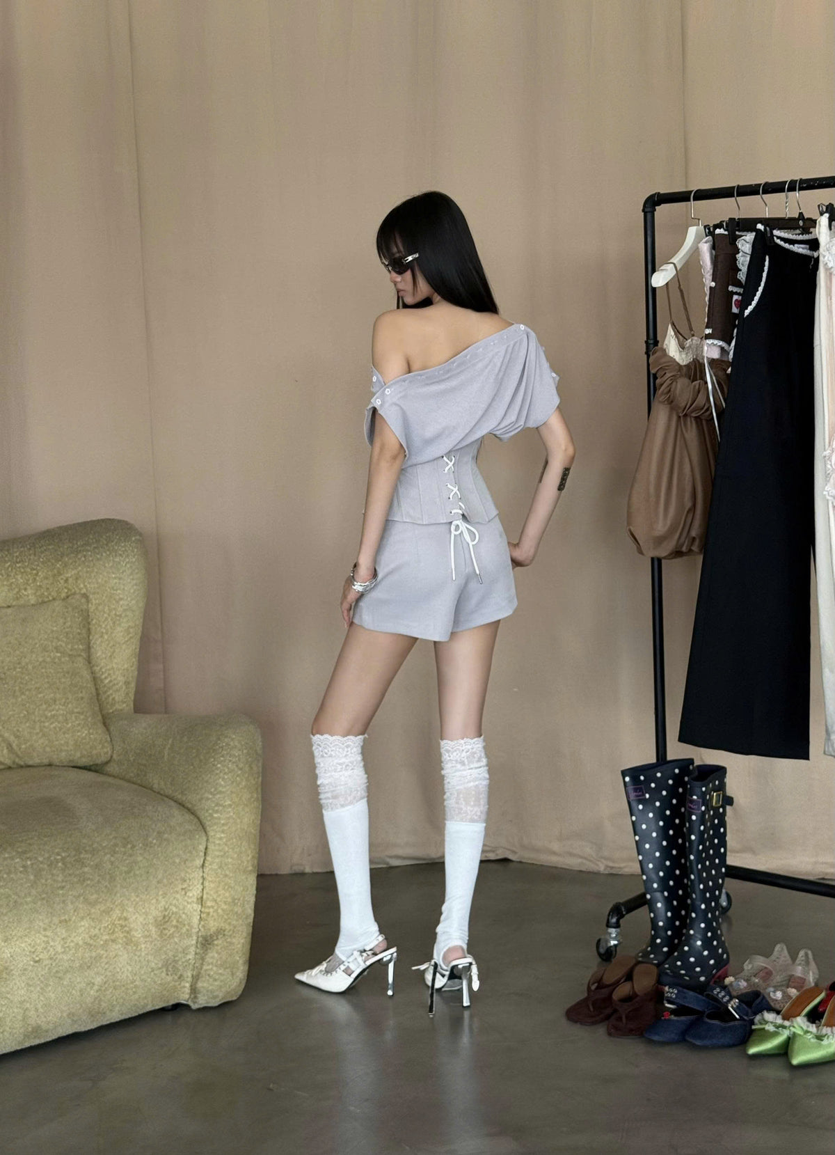 FREYA TOP