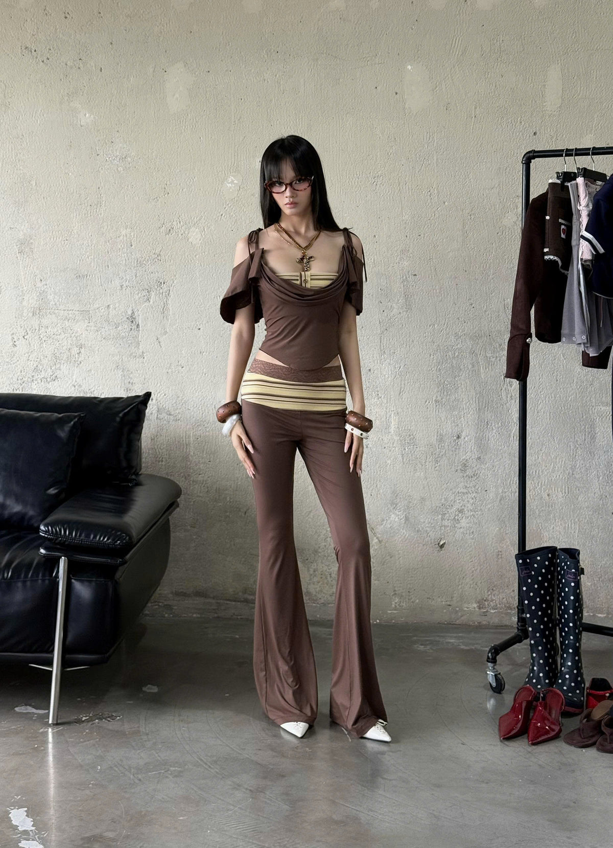 AUTUMN PANTS