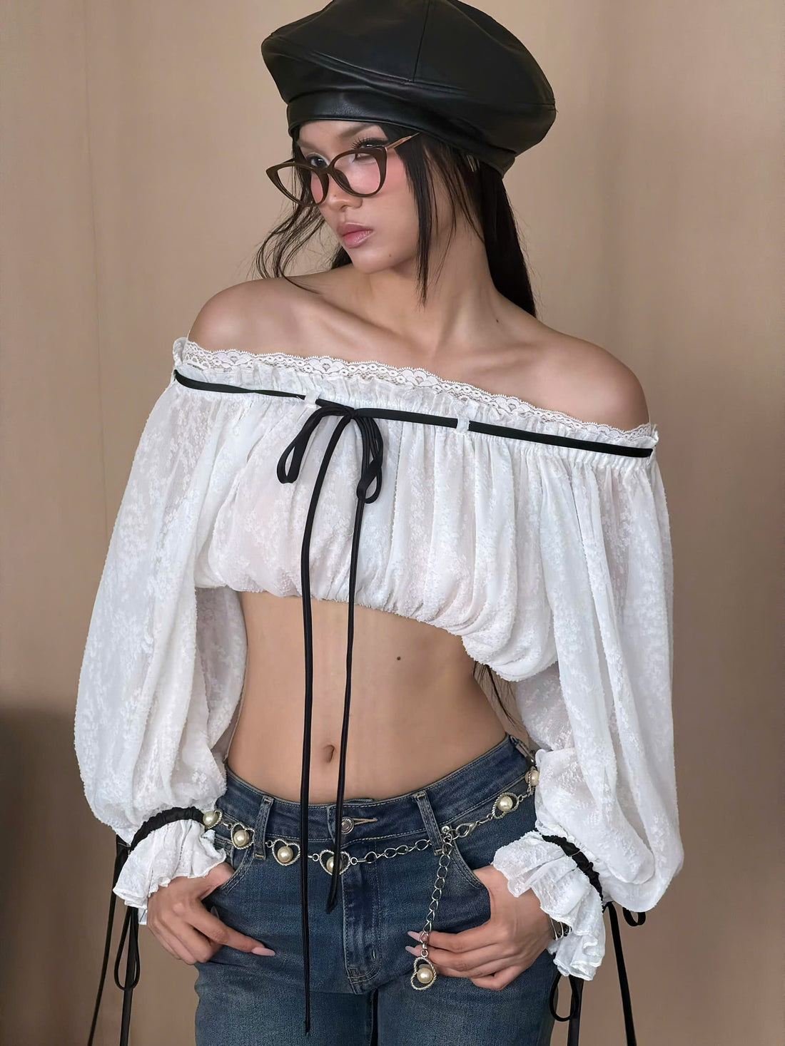 LYAH TOP