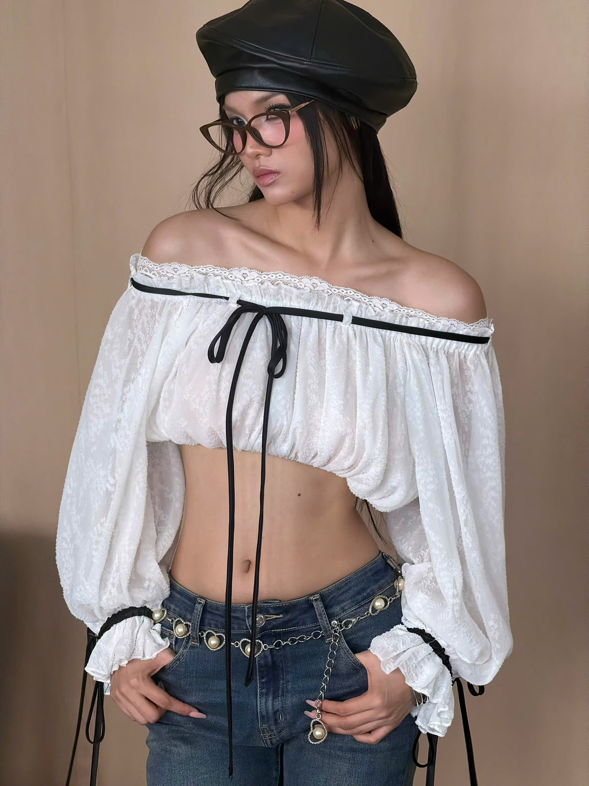 LYAH TOP