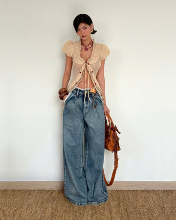 Shop The Look